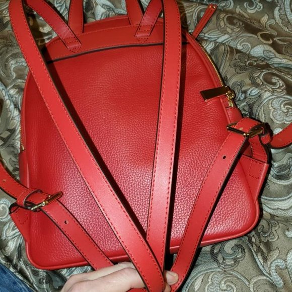 Michael Kors Brooklyn Backpack main image 4